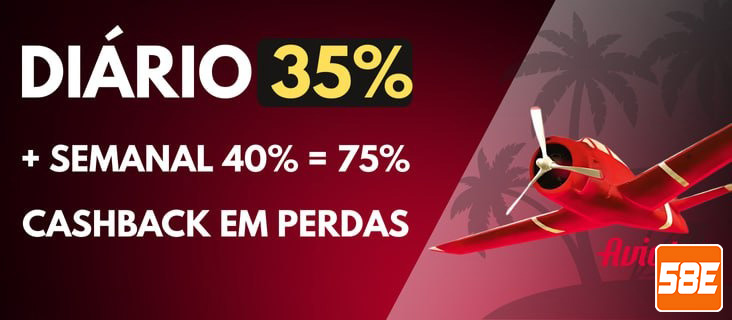Bônus e apostas no site 58e