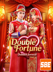 Slots Double Fortune para novos cadastros