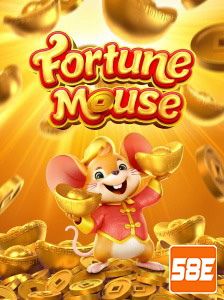 Slots Fortune Mouse e ofertas do link 58e