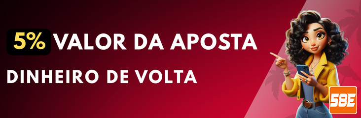 Link oficial 58e com bônus e comissões